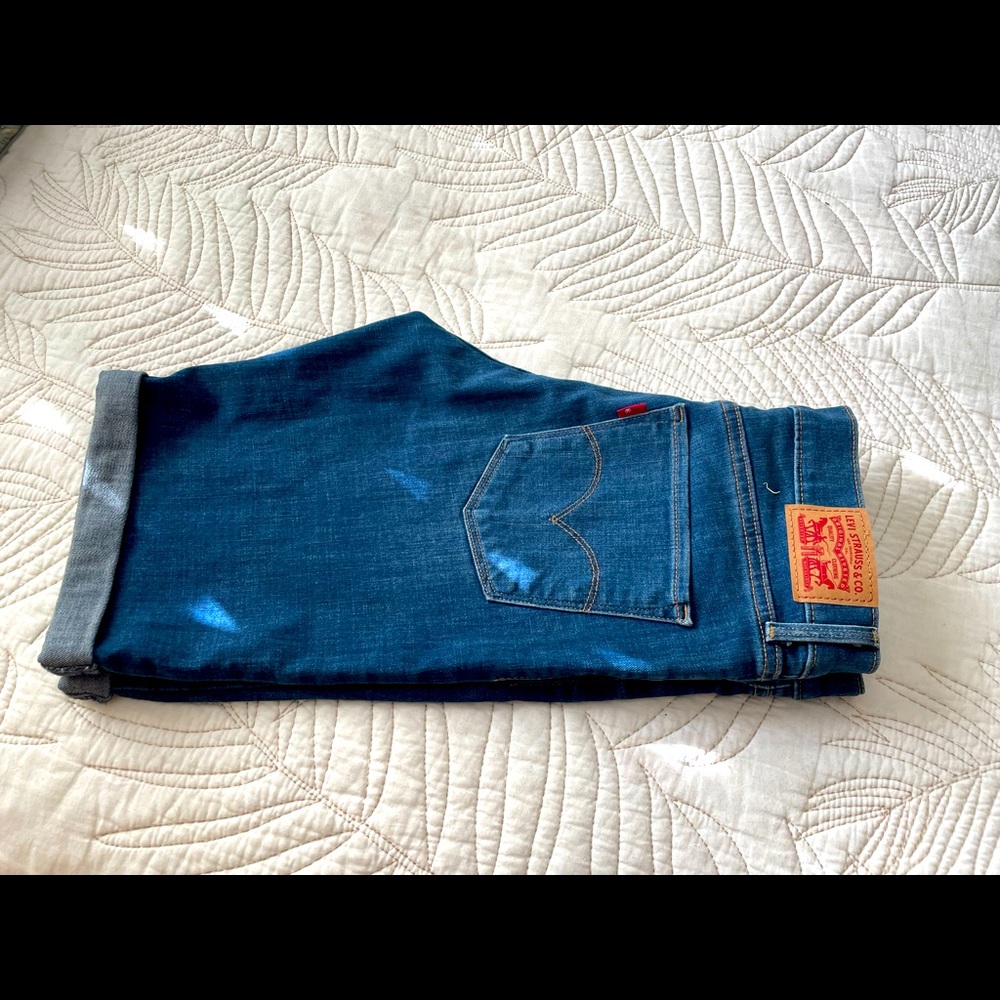 Levi Shorts